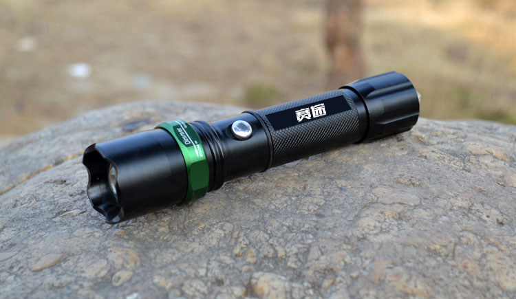 Lumière vélo - phare - Ref 2399998 Image 27