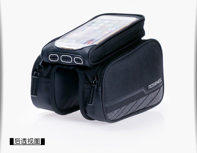 Sacoche pour vélo ROSWHEEL - Ref 2216130 Image 15