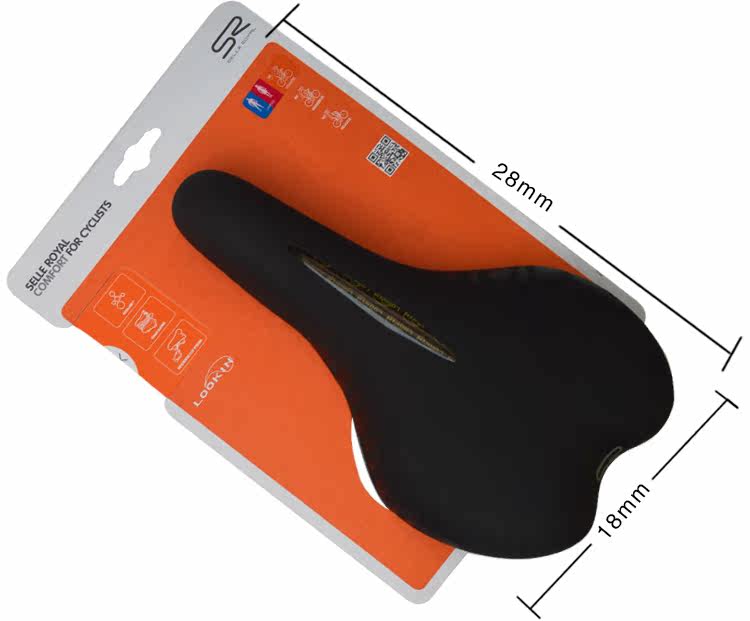 Selle de vélo Mountain Bike SELLE ROYAL - Ref 2359234 Image 25