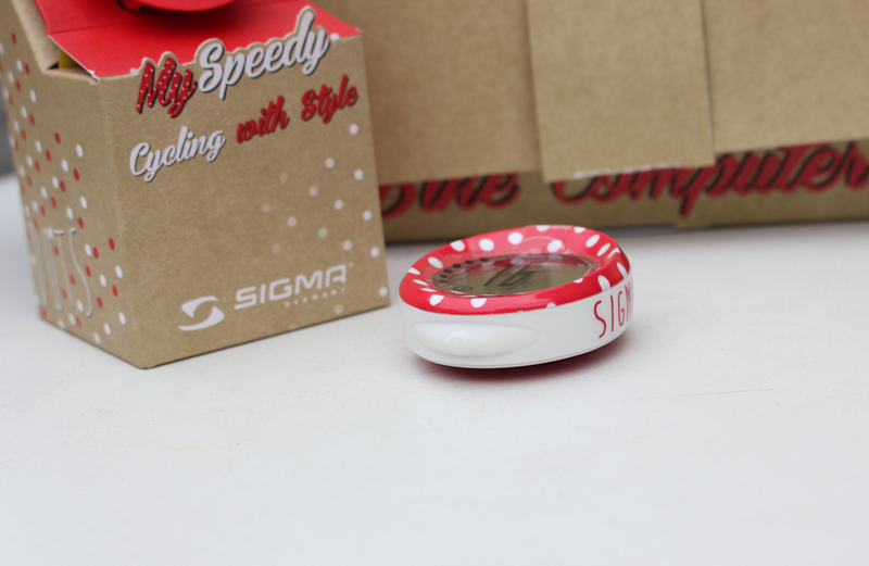 Tableau de bord vélo SIGMA SPORT - Ref 2426614 Image 34