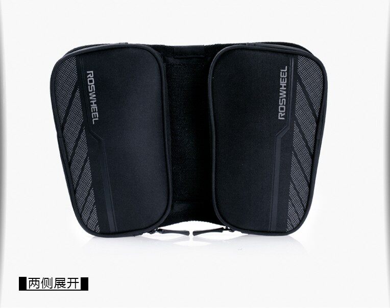 Sacoche pour vélo ROSWHEEL - Ref 2216130 Image 17