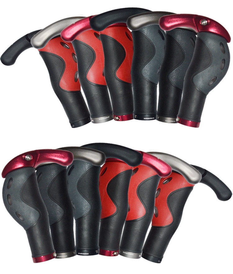 Poignées de vélo PROPALM - Ref 2352921 Image 15