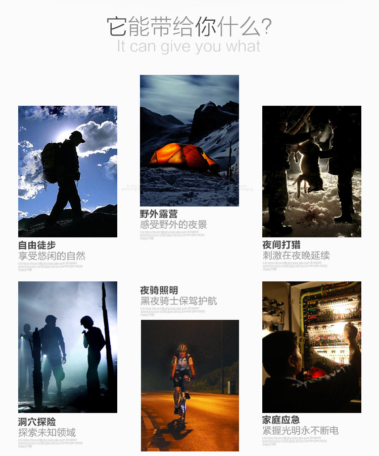 Lumière vélo - phare - Ref 2399998 Image 35