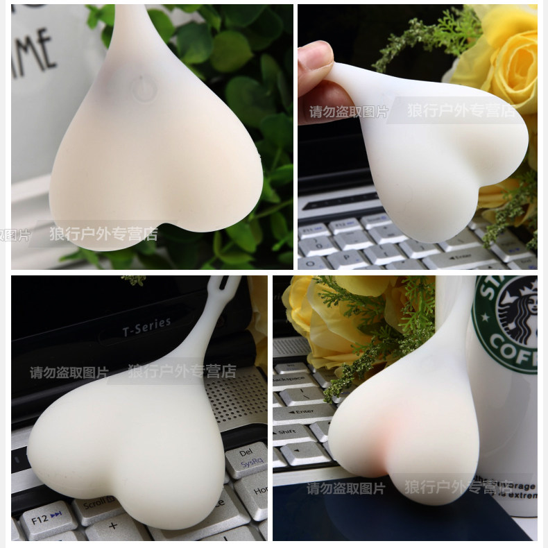 Eclairage pour vélo - Taillights - Ref 2400903 Image 28