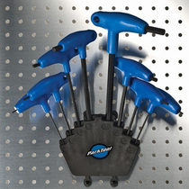 USA PARK TOOL parktool P-type Grip Type Allen Key PH-1 Set HXS-1 2