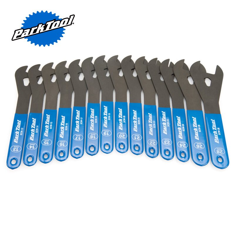parktool blows with drum opening wrench group front fork wrench group Small wrench group headpipe bowl wrench wrench