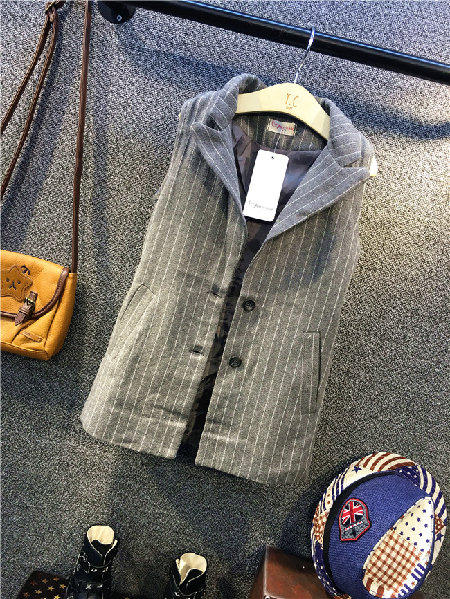 Chemise garcon ANAN à manche longue - Ref 2075592 Image 13