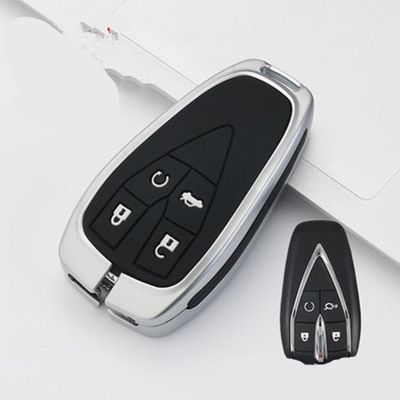 适用于长安cs75钥匙套cs55逸动