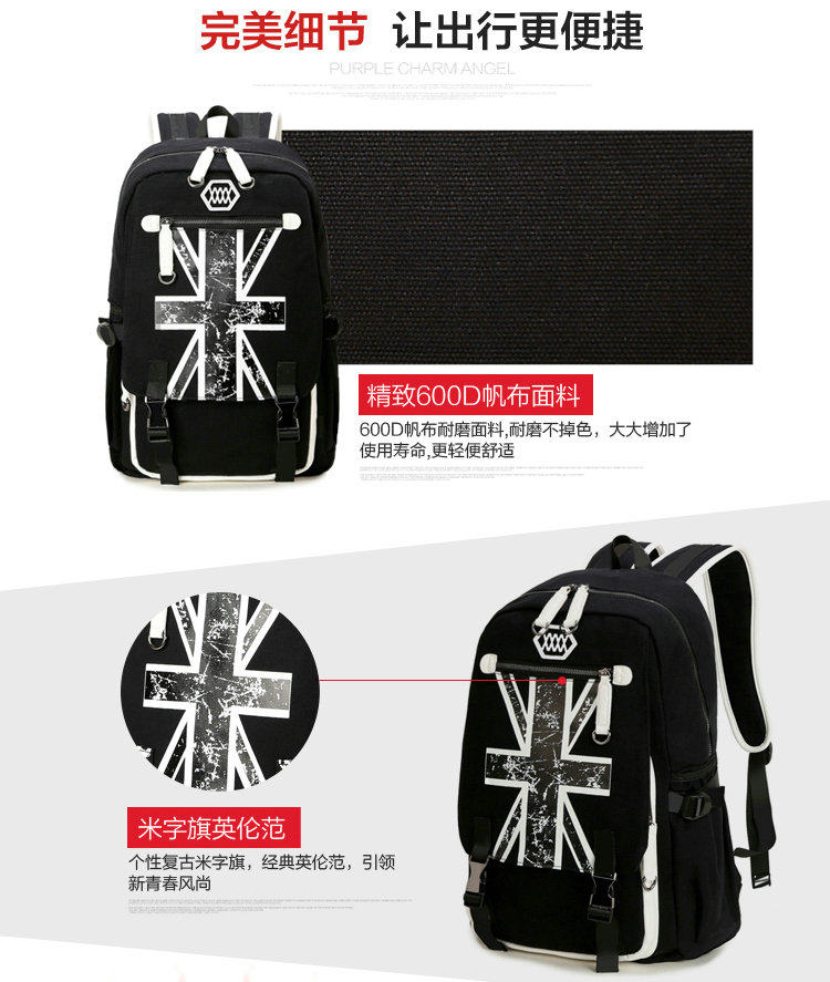 Sac pour homme - Ref 49965 Image 6