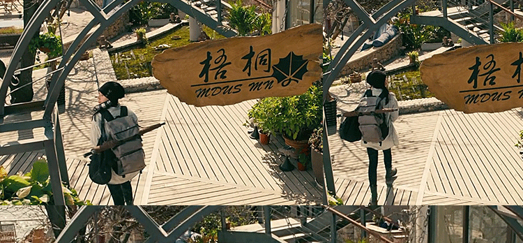 Sac pour homme - Ref 51194 Image 6