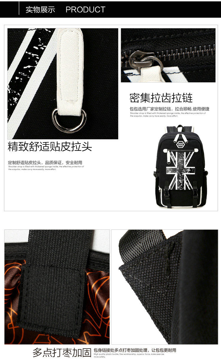 Sac pour homme - Ref 49965 Image 17