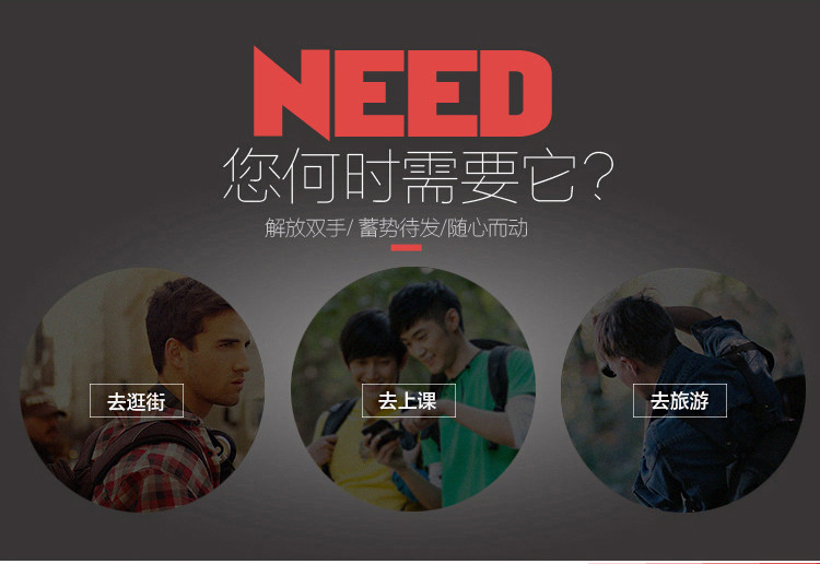 Sac pour homme - Ref 51194 Image 15