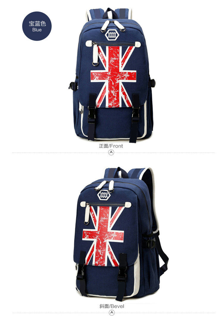 Sac pour homme - Ref 49965 Image 13