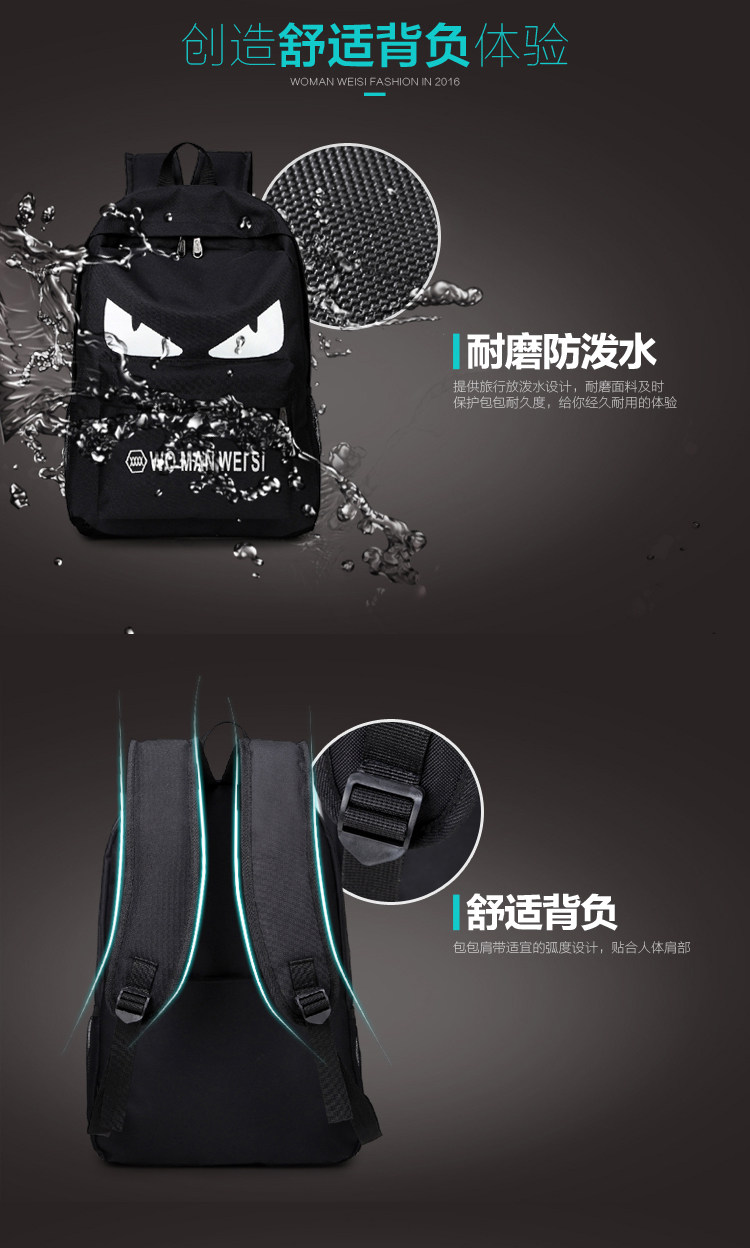 Sac pour homme - Ref 50596 Image 11