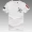 Giải phóng mặt bằng mùa hè cho nam Áo thun ngắn tay Cotton Loose In Tide Thương hiệu Hàn Quốc Áo lớn Kích thước áo thun nam - Áo phông ngắn áo thun nam 