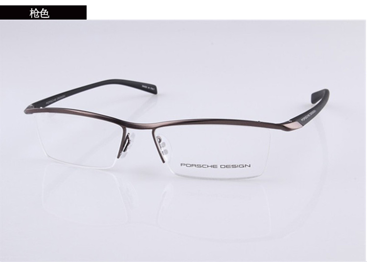 Montures de lunettes en Alliage de titane - Ref 3140537 Image 17