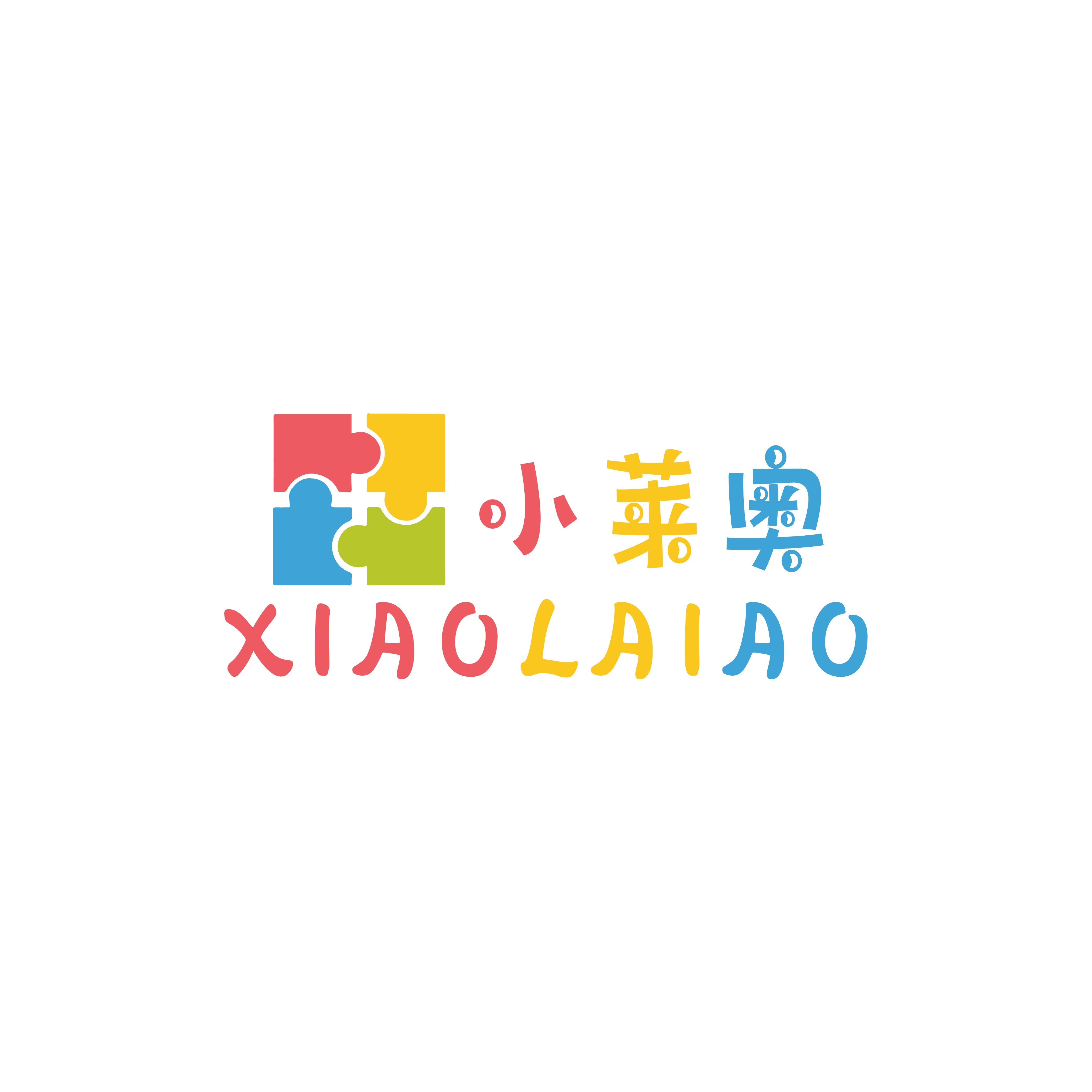 小莱奥 XIAO LAIAO品牌店的LOGO