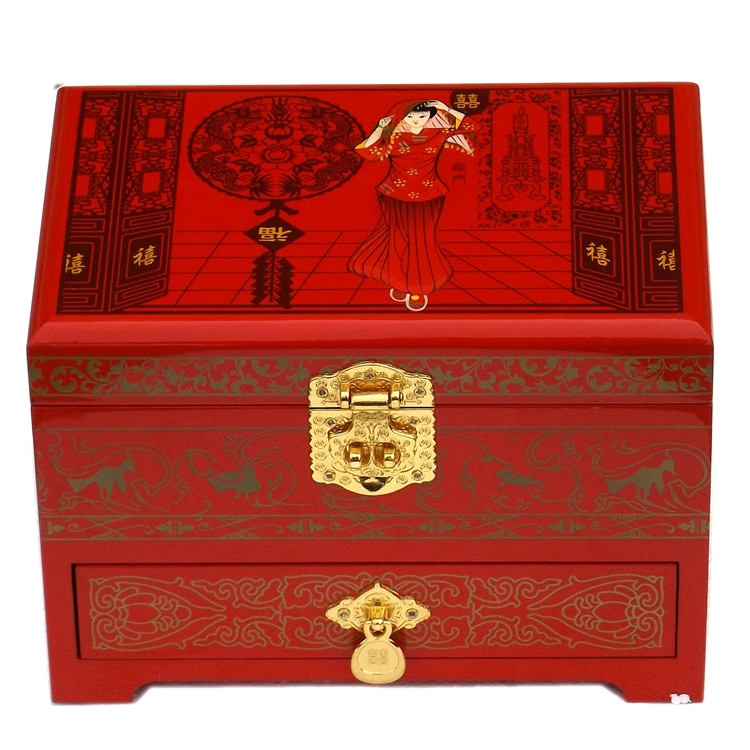 Coffret à bijoux OTHER   - Ref 3107607 Image 33