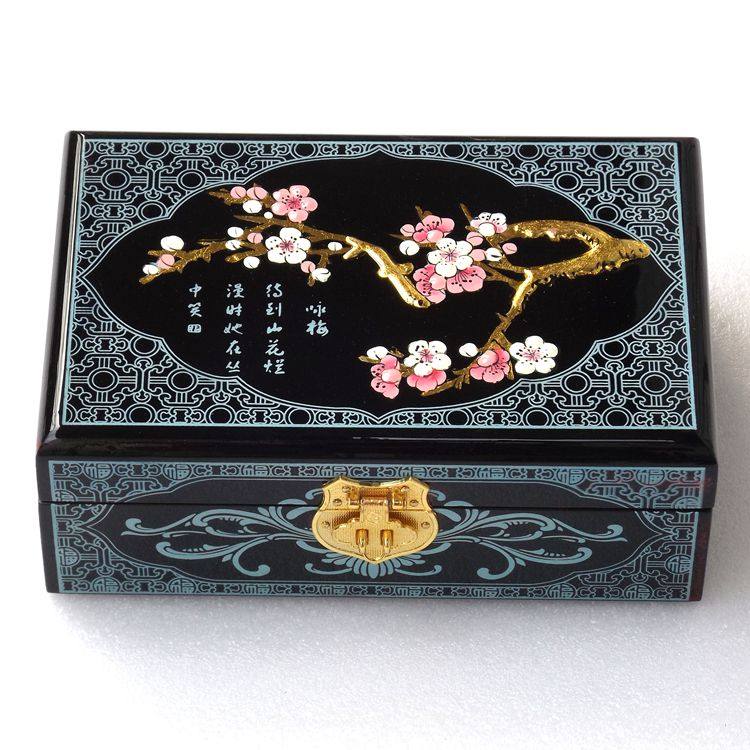 Boite à bijoux OTHER   - Ref 3106102 Image 29