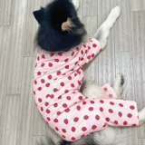 Утепленная базовая удерживающая тепло пижама, шнурок-держатель