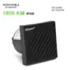 HRB-KM multi-tone buzzer Electronic alarm Five tones can be selected with music sound 12 24 110 220V