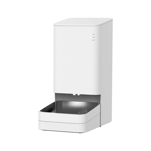 Семейная кормушка для домашних животных Xiaomi Mi Smart Pet Supplies Кошки, собаки, собаки и собаки, своевременная кошачья корма, автоматическая кормочная машина для собак