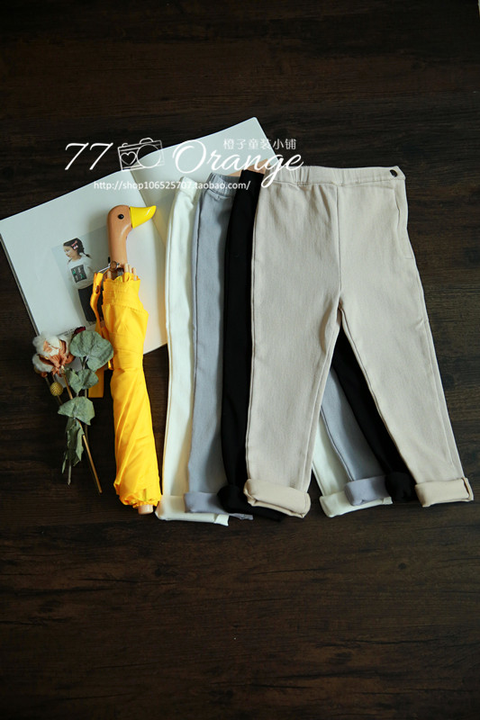 Chemise fille à manche longue - Ref 2085485 Image 30