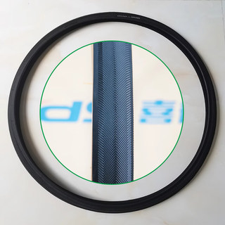 喜德盛公路车原装外胎AD300自行车内胎700X25/32C轮胎配件23/24款