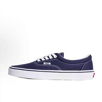 Vans era casual retro low-top canvas shoes for men and women