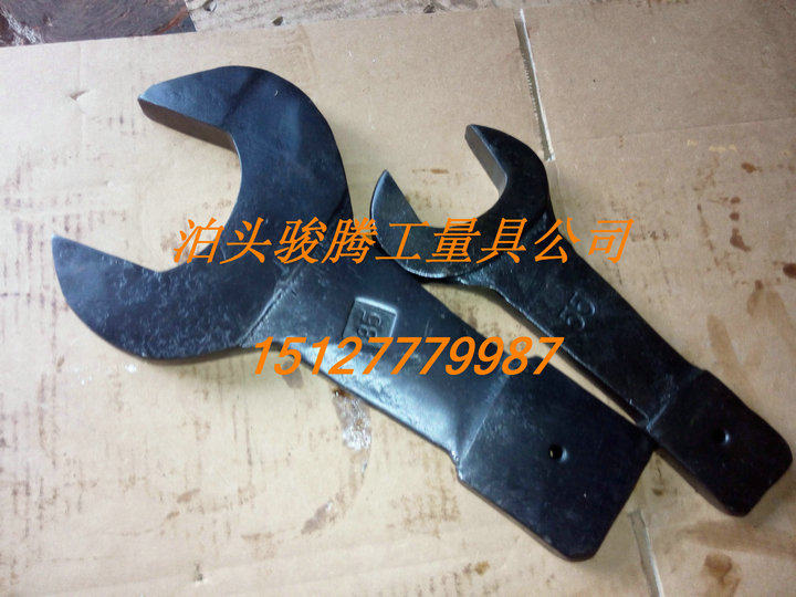 Knock open wrench Knock dumb wrench Knock wrench 24 50 60 80 100 110 120 130