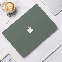Dark Night Green+прозрачная клавишная пленка