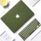 Ink Green+Отправьте ту же цветную пленку клавиш (пожалуйста, оставьте модель сообщения)