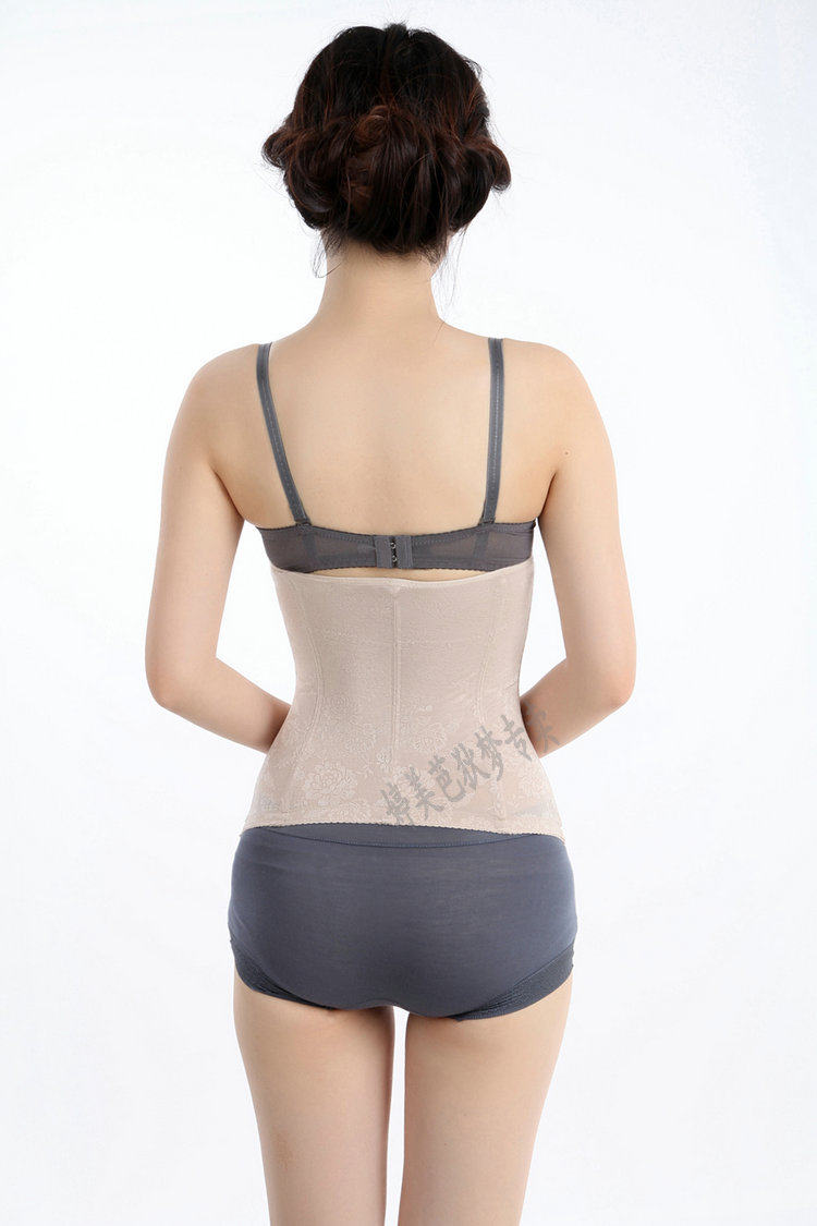 Corset luxueux en nylon - Ref 673279 Image 29