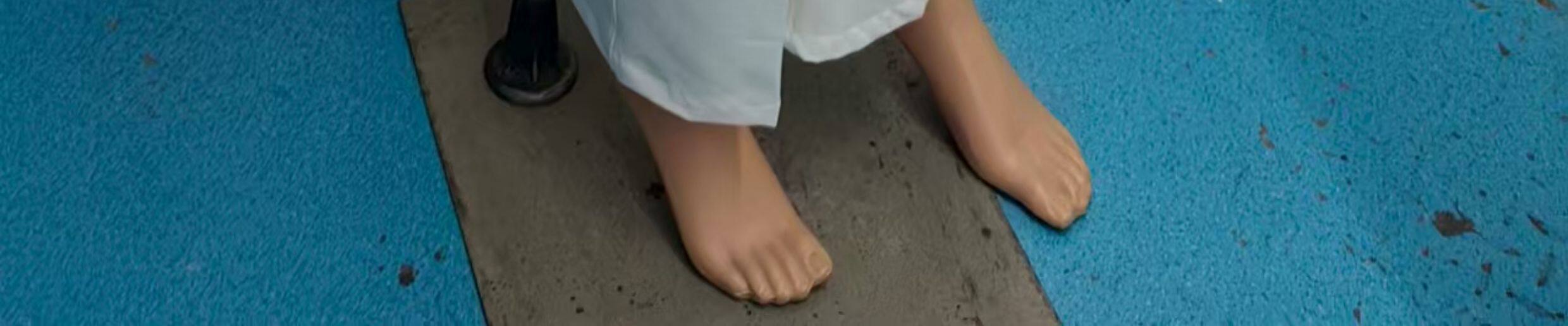 弹力托腹裤护士孕妇裤手术室手术衣医护刷手服女短袖速干医生服 — 22