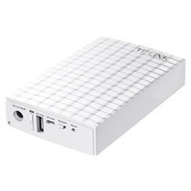 TP-LINKTL-CT520 Pulian handheld mobile intelligent engineering treasure multi-functional security monitoring debugging test