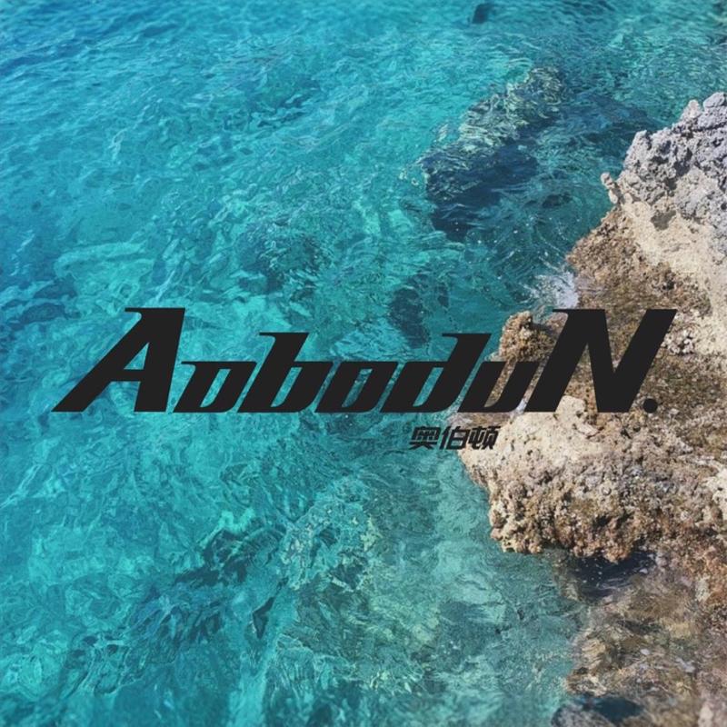 Aobodun奥伯顿钛杯品牌店的LOGO