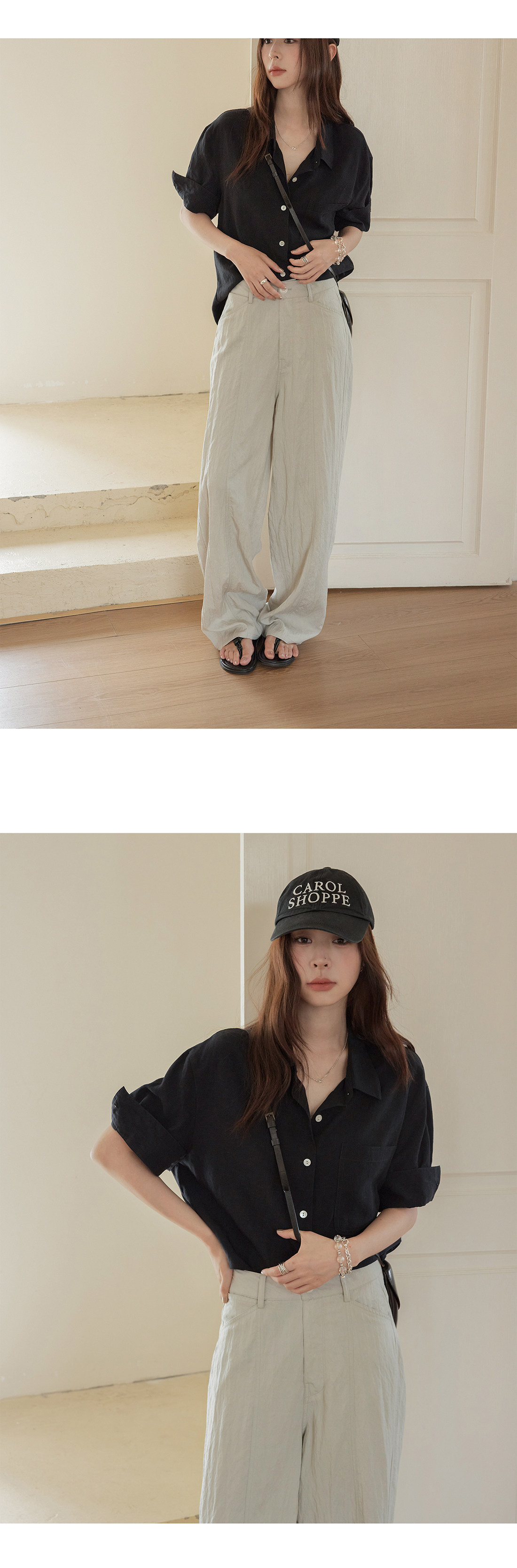 VNOOK женские широкие брюки из тенсела с драпировкой, легкие в стиле casual 2025, летние свободные длинные брюки с заниженной талией