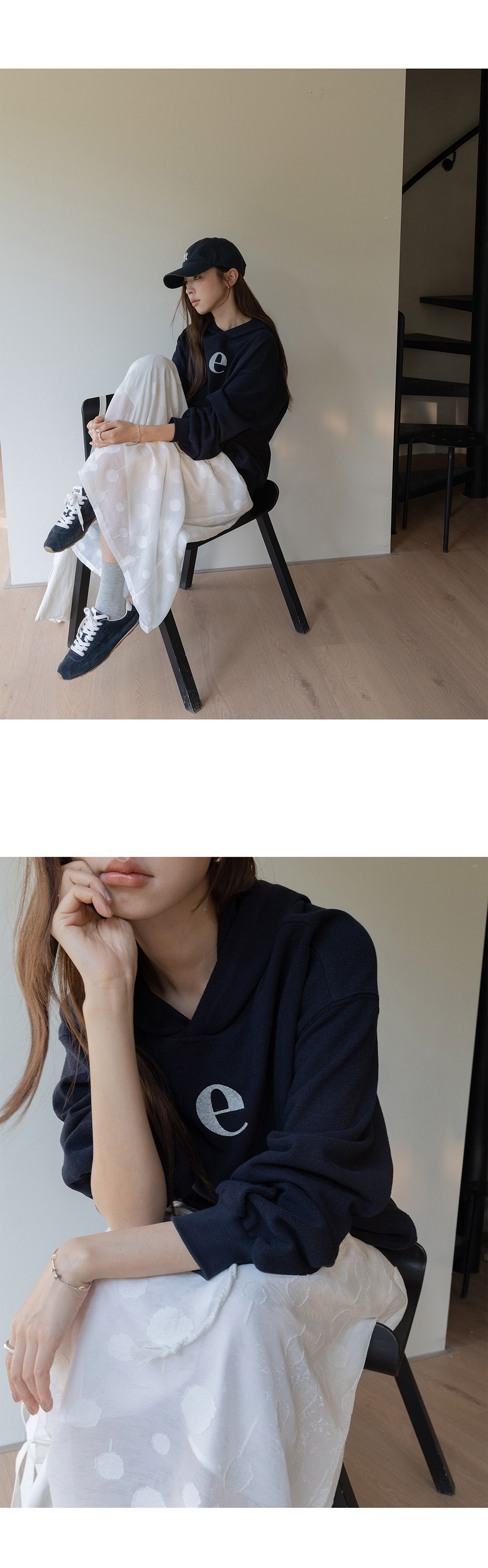 VNOOK женская длинная А-силуэтная юбка с объемным жаккардом на резинке 2026 весенняя новинка свободного покроя повседневная