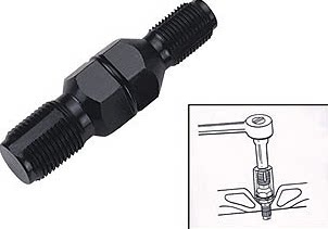 Taiwan TJG Automotive Engine Maintenance Tool A1415 Mars Sescrew 14 18MM