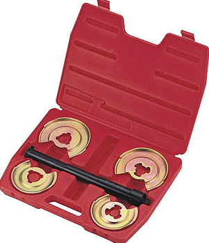 TJG Automotive Engine Maintenance Tool A8662 shock-proof spring compressor