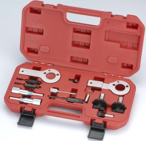 TJG Automotive Engine Maintenance Tool A1648 FIAT OPEL timing tool group