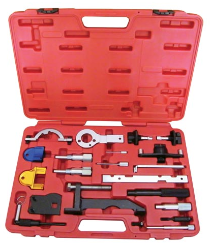 TJG Automotive Engine Maintenance Tool A1677 is suitable for OPELVAUXHALL Time Toolset