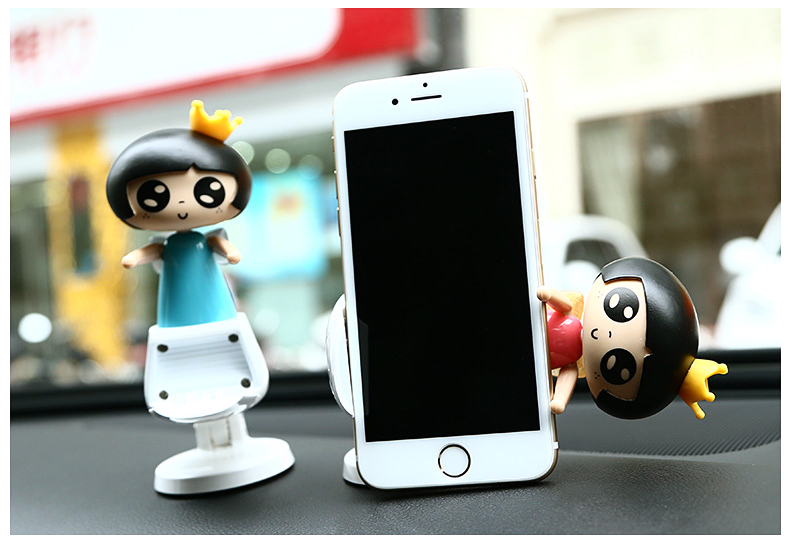 Support téléphone GSM XGEAR - Ref 1365520 Image 19