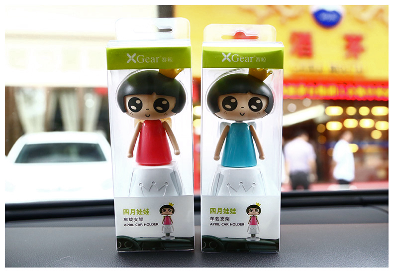 Support téléphone GSM XGEAR - Ref 1365520 Image 20