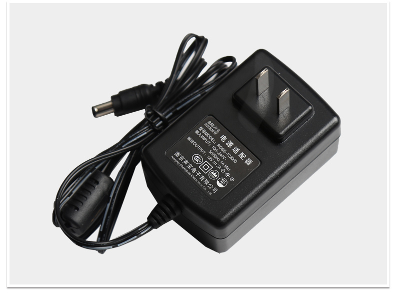 Jinling Sharp AC DC desktop ADAPTER VCR Philips cung cấp LCD Power adapter 12v3a màn hình màn hình LCD dây nguồn công tắc nguồn LED - Phụ kiện máy tính xách tay miếng dán bàn phím laptop