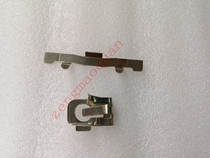 Motorcycle accessories GN125 lower pump disc brake card GS125 lower pump disc brake sheet Stainless steel clip retainer