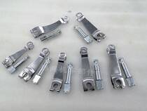 Motorcycle accessories JH70 GN GS125 CG125 WY125 CBT CM Front and rear brake rocker arm brake shaft