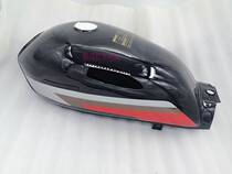 Carling JH90 Motorcycle accessories thickened oil tank Carling 90 tank JH90 tank black