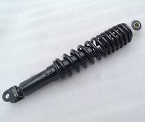 Motorcycle accessories suitable for WH100T-H SCR100 little Princess Joy Youyue rear fork rear shock absorber