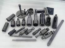 Motorcycle repair tool repair tool special full set of valve tool flywheel wrench Magneto pull code